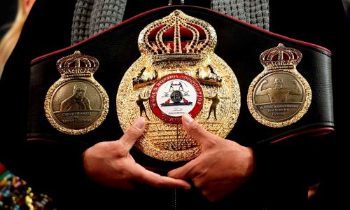 Пробили дно. WBA дала добро на два скандальных титульных боя