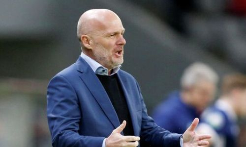 Экс-наставник сборной Казахстана попал в «адскую» группу Лиги Чемпионов