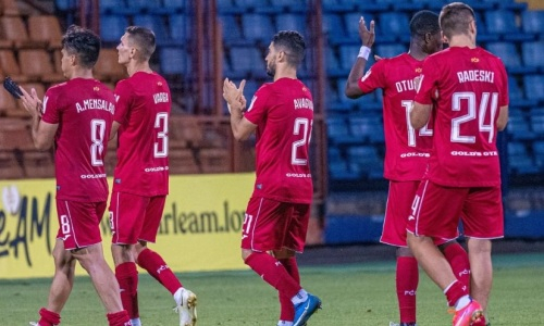 Зарубежный клуб казахстанца попал в группу еврокубков