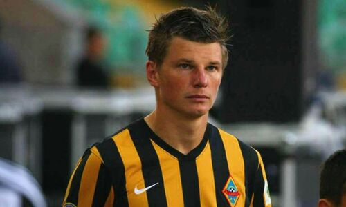 Андрей Аршавин отказался играть за казахстанский клуб