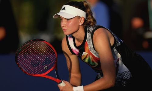 Легенда тенниса указал на «убойное» оружие Елены Рыбакиной перед US Open