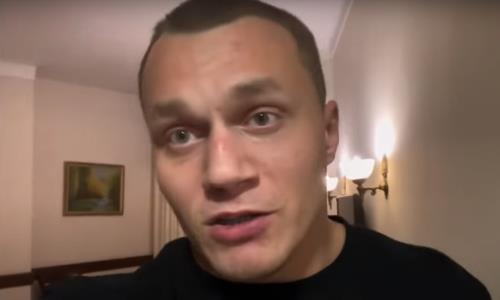 «Мы в шоке». Зарубежный MMA-блогер выразил удивление после приезда в Казахстан