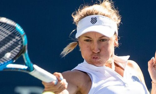 Путинцева узнала следующую соперницу на US Open после сенсационной победы