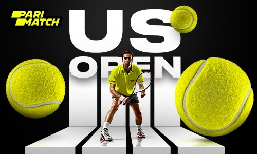 US Open: итоги первых дней и главные матчи среды