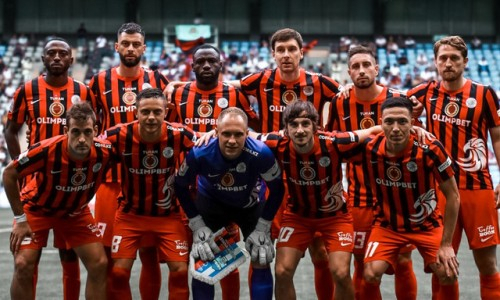 Кызыл-Жар» назвал стартовый состав на матч против АПОЭЛа - Футбол -  Sports.kz