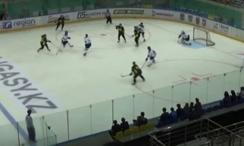 Видеообзор товарищеского матча «Сарыарка» — «Бейбарыс» 4:1