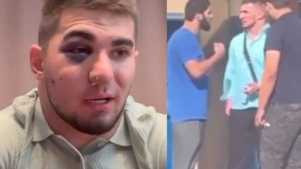 «Порочат своими поступками весь наш народ». Рамзан Кадыров жестко отчитал чеченских бойцов. Видео