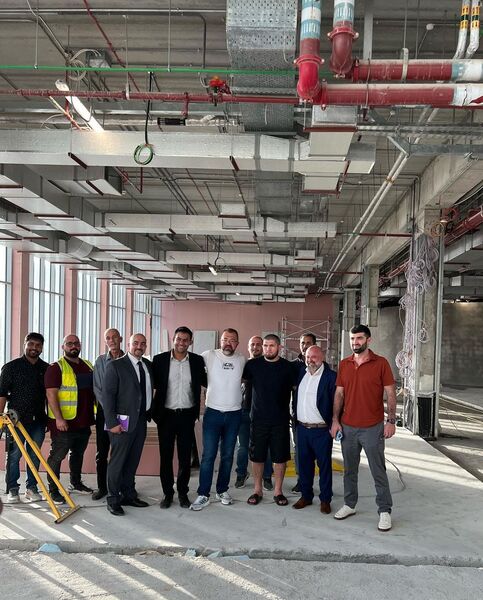 Хабиб Нурмагомедов решился на неожиданный шаг