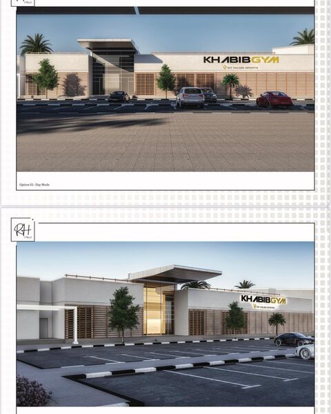 Хабиб Нурмагомедов решился на неожиданный шаг