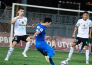 Фоторепортаж с матча Кубка Казахстана «Туран» — «Шахтер» 0:2