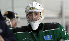 Казахстанский голкипер перешёл в российский клуб