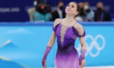 Камила Валиева узнала результаты пробы Б после допинг-скандала на Олимпиаде-2022