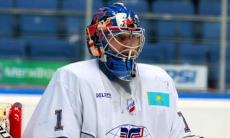 Экс-голкипер сборной Казахстана стал играющим тренером в клубе чемпионата РК