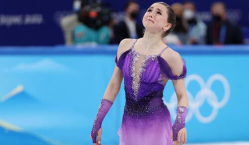 Камила Валиева узнала результаты пробы Б после допинг-скандала на Олимпиаде-2022