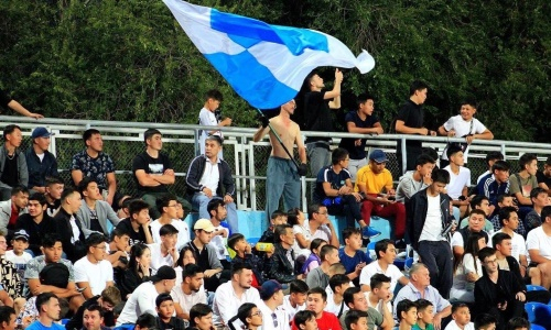 Подсчитано количество зрителей на матчах 1/4 финала Кубка Казахстана