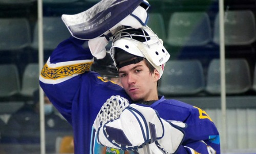 «Бейбарыс» объявил об уходе известного голкипера