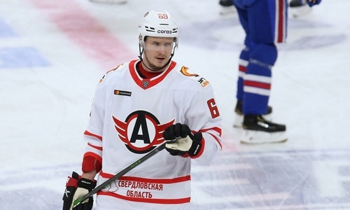 Агент Сергея Шумакова прояснил ситуацию с «Барысом»