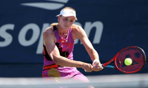 Елена Рыбакина столкнулась с неуважением на US Open