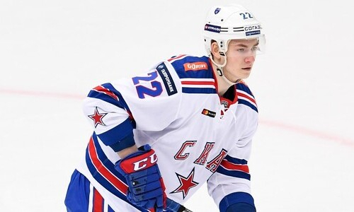 Новичок «Барыса» является обладателем мощного статуса