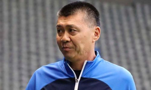 В КПЛ официально состоялась еще одна тренерская отставка