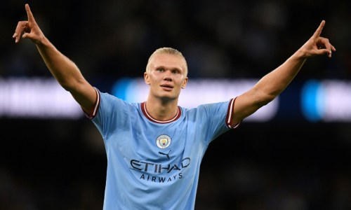 Прямая трансляция матча АПЛ «Астон Вилла» — «Манчестер Сити»