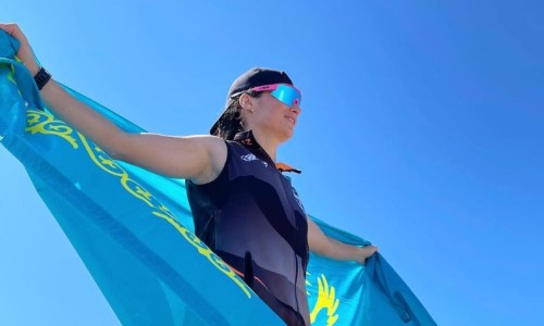 В Щучинске стартовал летний чемпионат Казахстана по биатлону