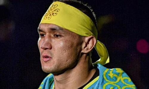 «Вы будете чемпионами UFC». Известный казахстанец рассказал о предложении из США