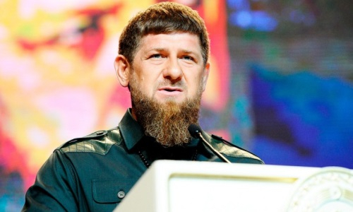 Оскандалившийся чеченский боец отреагировал на заявление Рамзана Кадырова. Видео