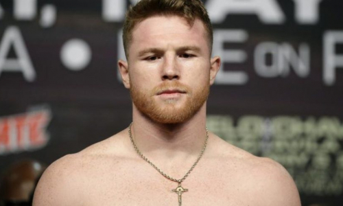 «Канело» обвинили в допинге перед третьим боем с Головкиным