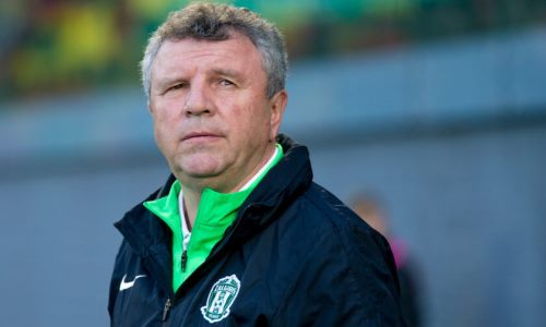 Клуб казахстанского тренера упустил победу в матче с аутсайдером европейского чемпионата