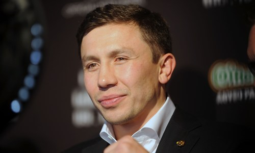 «ТрилоGGGия». Головкин опубликовал анонс третьего боя с «Канело»