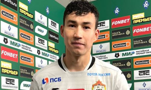 Российский эксперт объяснил выбор Зайнутдинова лучшим игроком матча РПЛ