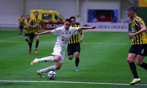 «Мотивирован подняться». Победителя матча «Кайрат» — «Тобол» назвали в России