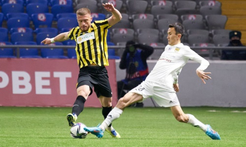 Опубликована история взаимоотношений соперников Премьер-Лиги 5 сентября