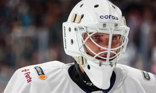 «Далеко не самый сильный». «Барысу» предрекли звание крепкого «середнячка» в сезоне КХЛ