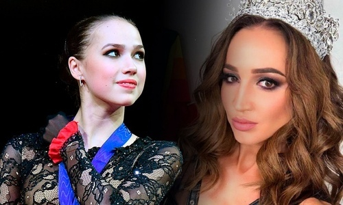 Стали известны сроки боя Ольги Бузовой и Алины Загитовой