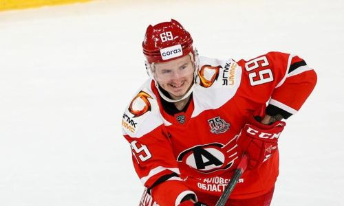 «Ситуация с „Барысом“ не повторится». Скандальный хоккеист близок к переходу в клуб КХЛ