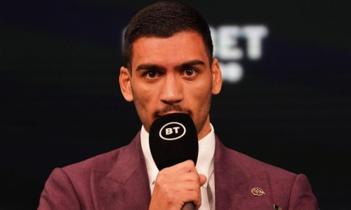 Потенциальный соперник Жанибека Алимханулы заинтриговал постом