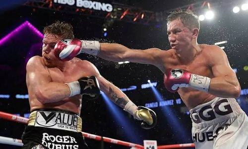 «Именно этим сейчас может воспользоваться Головкин». Главный хейтер «Канело» нашел шанс для GGG