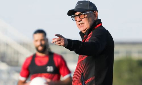 Курбан Бердыев одержал первую победу в своем новом клубе после ухода из «Кайрата». Видео