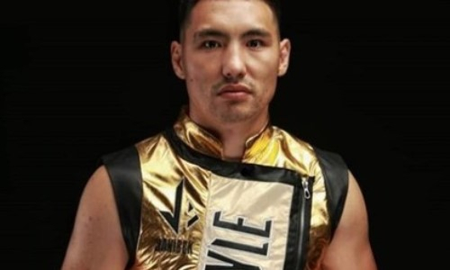 Жанибек Алимханулы разозлил американских фанатов