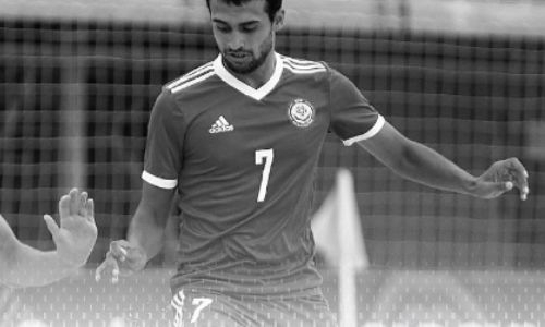 Ушел из жизни при трагических обстоятельствах один из лидеров сборной Казахстана