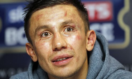 Головкин впервые рассказал о страшных последствиях своих боев