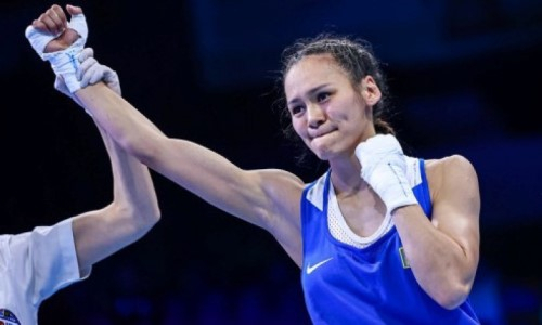 Женская сборная Казахстана по боксу выступит на турнире в Польше. Озвучен состав