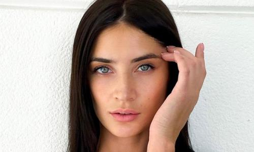 «Круто получается». Сексуальная спортсменка родом из России покорила казахстанцев знанием казахского языка. Видео