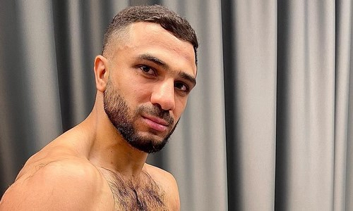 Казахстанский тяжеловес объявил дату следующего боя после срыва поединка с призером чемпионата мира