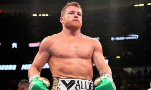 Головкин может поставить крест на наследии «Канело»