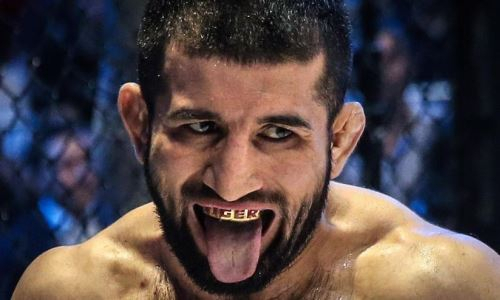 Трижды обидчик казахстанского бойца проведет поединок по правилам бокса