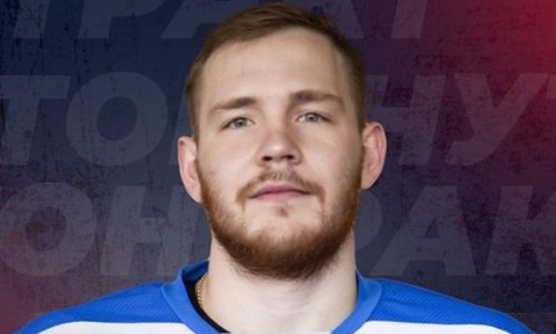 Воспитанник магнитогорской школы продлил контракт с «Бейбарысом» 