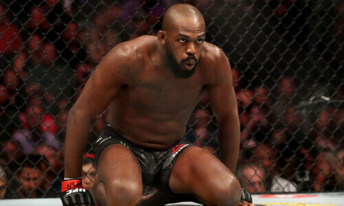 «Этот чувак — угроза для любого». Легенду UFC предупредили о тяжелом бое